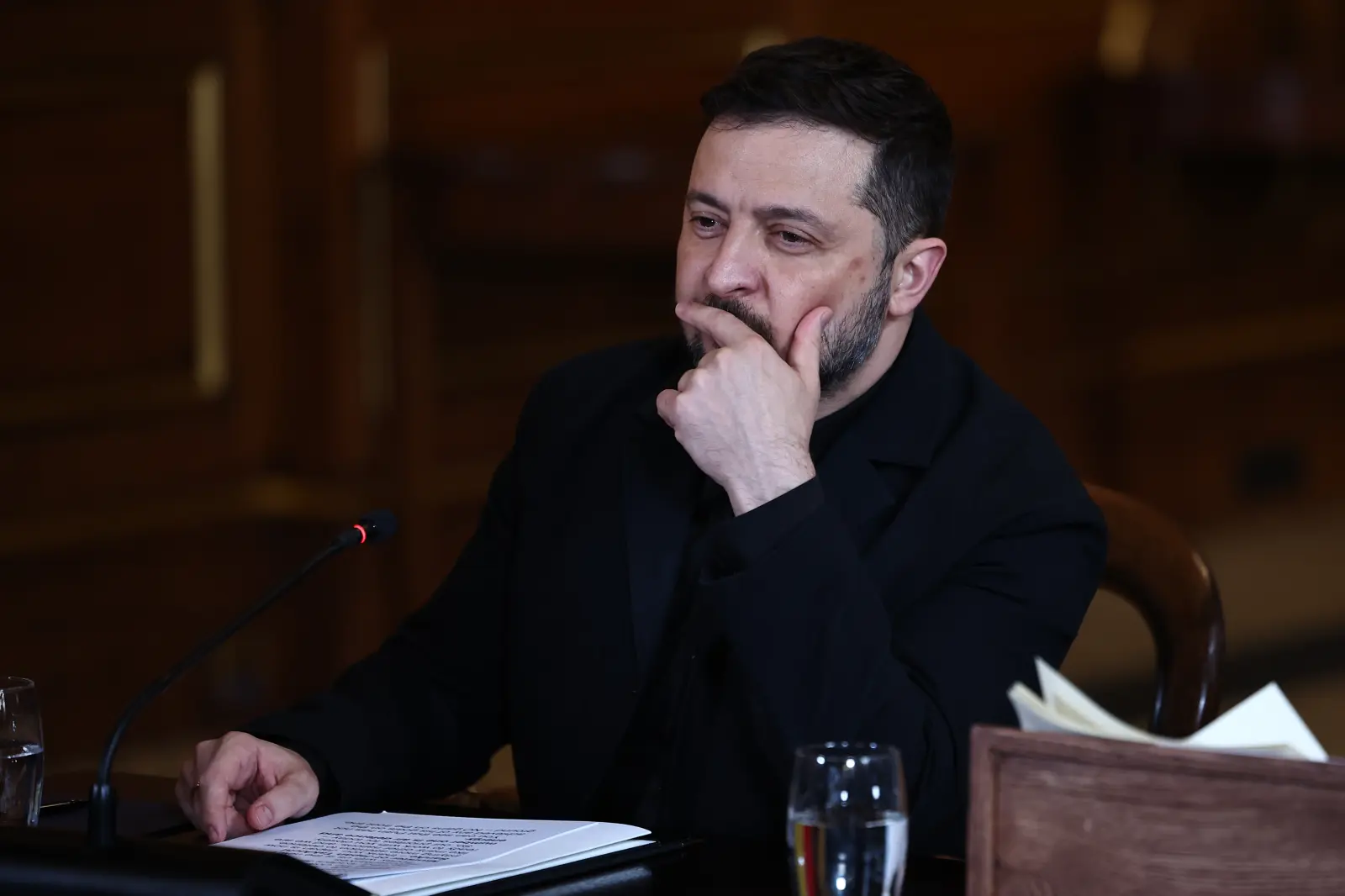 Чи може корупційний скандал підірвати позиції Зеленського: аналітика та наслідки